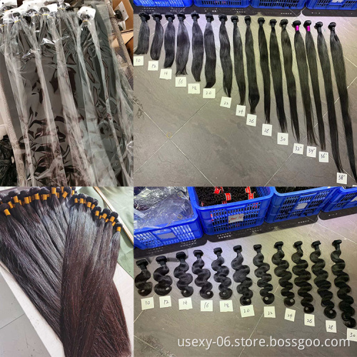 Wholesale 100% Mink Virgin Brazilian Hair Bundles,Raw Indian Virgin Cuticle Aligned Hair,Human Weave Bundle Virgin Hair Vendor